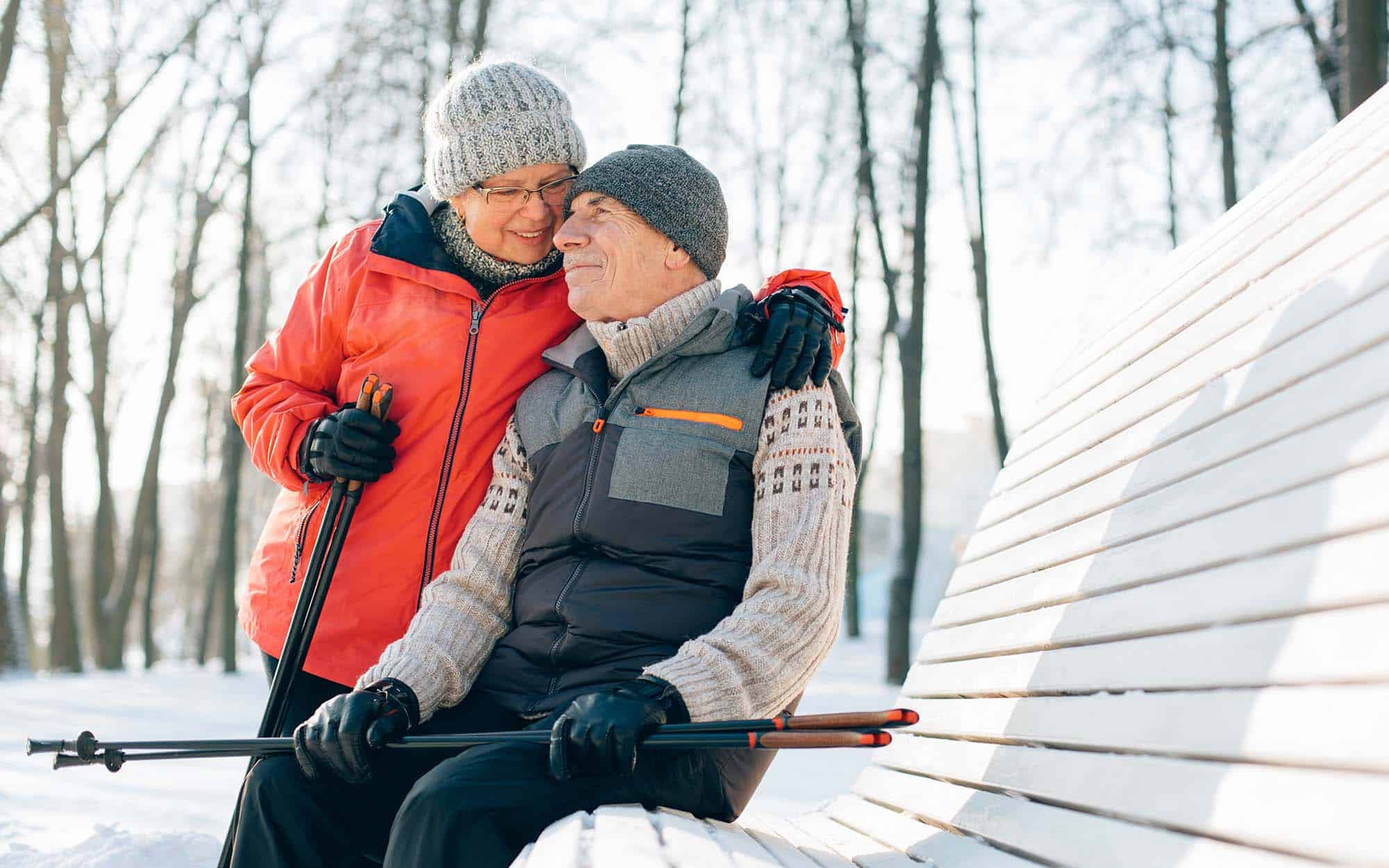 Cold Weather Safety Tips for Seniors MDC Healthcare