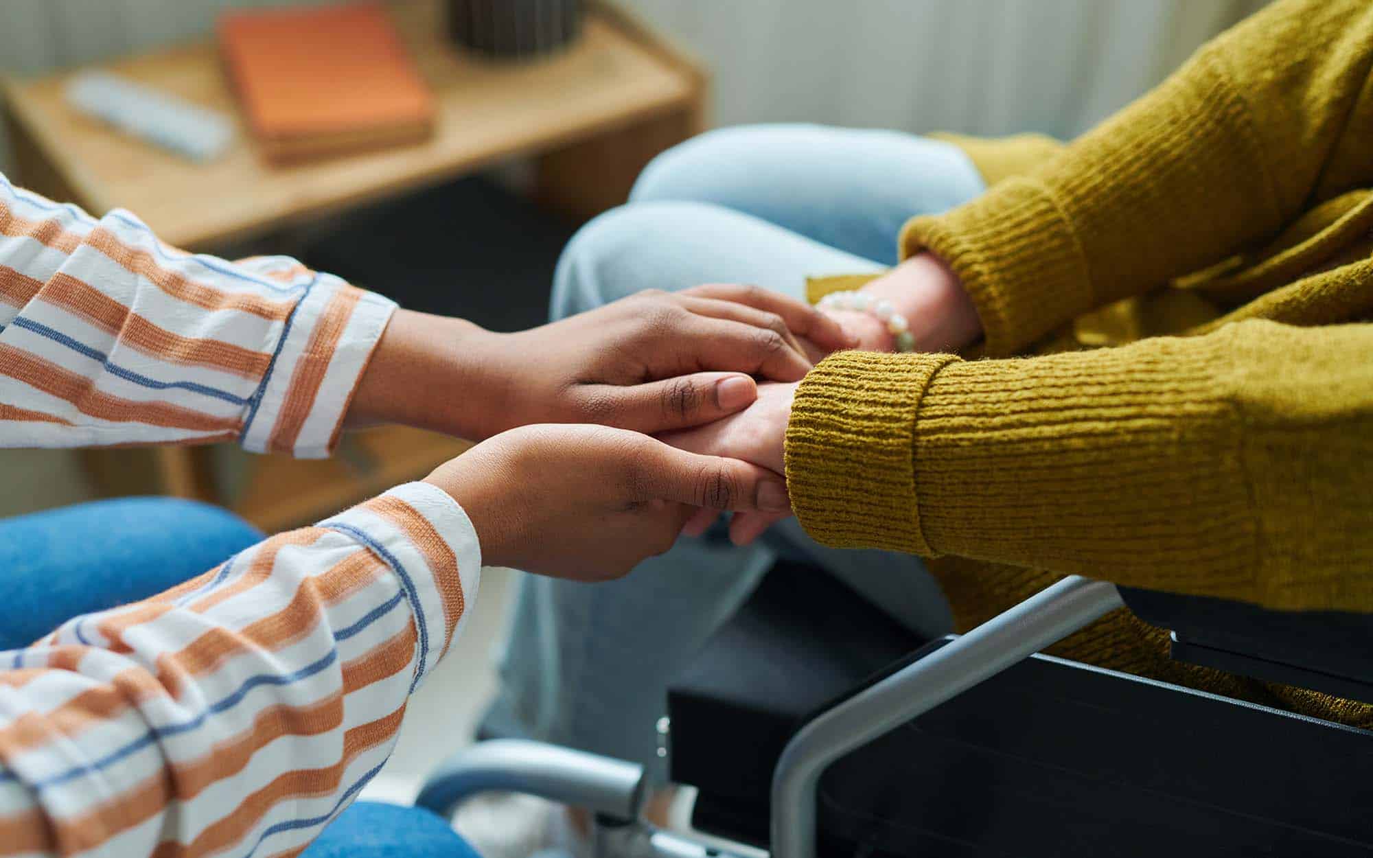 What Is Personal Care? MDC Healthcare